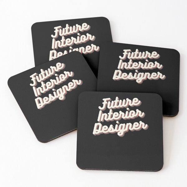 Item preview, Future Interior Designer designed and sold by Crafty-Mornings.