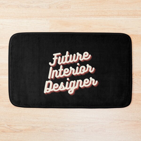 Item preview, Future Interior Designer designed and sold by Crafty-Mornings.