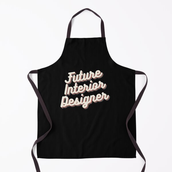 Item preview, Future Interior Designer designed and sold by Crafty-Mornings.