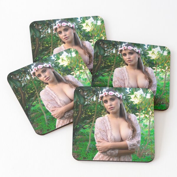 Item preview, Garden muse designed and sold by Marie Brethenoux.