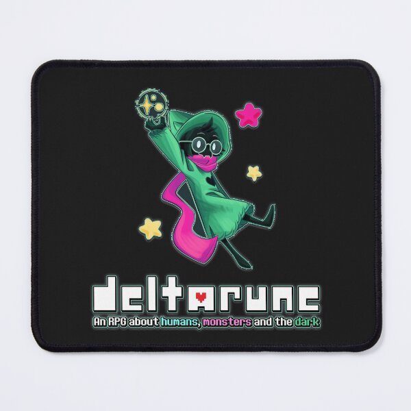 Item preview, deltarun spamton designed and sold by capotees.