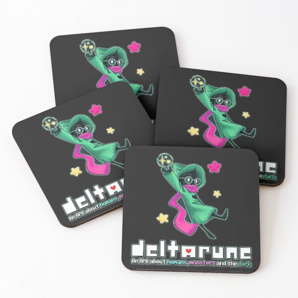 Item preview, deltarun spamton designed and sold by capotees.