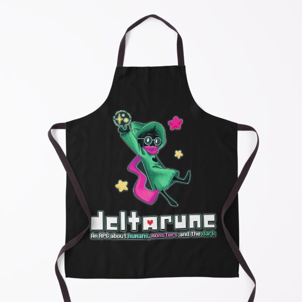 Item preview, deltarun spamton designed and sold by capotees.