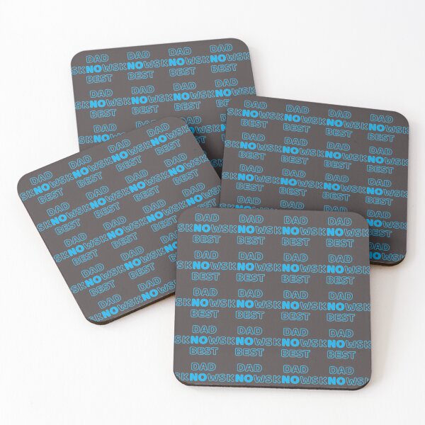Item preview,  DAD KNOWS BEST designed and sold by JohnnyKidd.