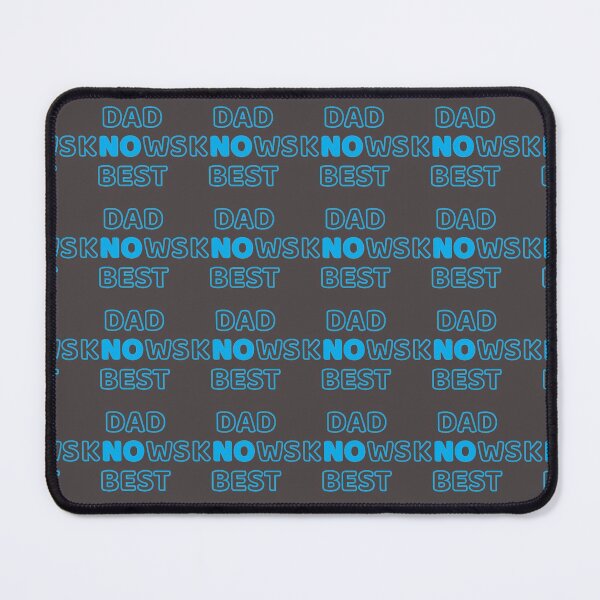 Item preview, DAD KNOWS BEST designed and sold by JohnnyKidd.