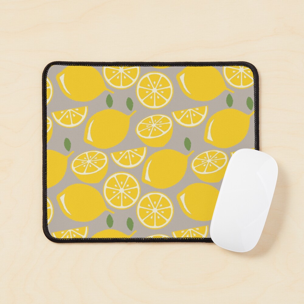 Item preview, Mouse Pad designed and sold by WordFandom.