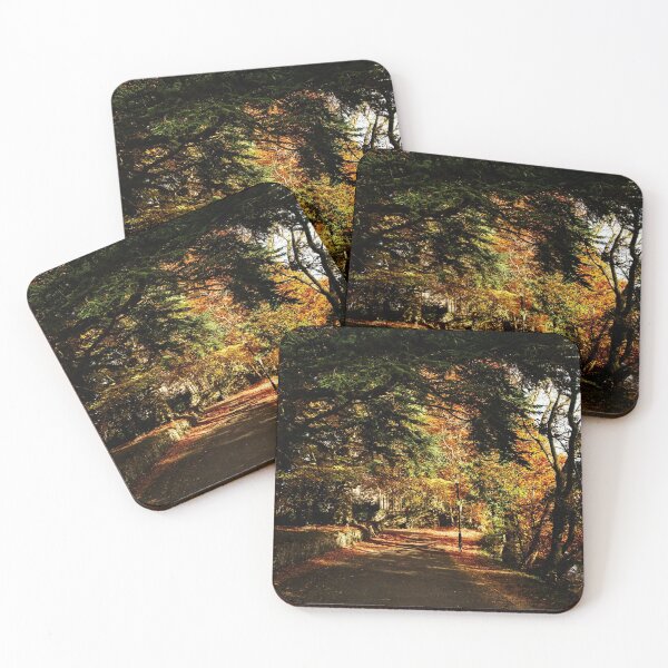 Item preview, Luss in Autumn, Scotland designed and sold by GillianSweeney.