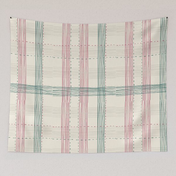 Item preview, Christmas pattern designed and sold by LiaruDesign.