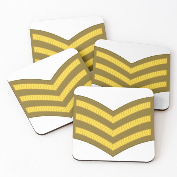 Item preview, Sergeant Australian Army Badge designed and sold by joyhopefreeme.