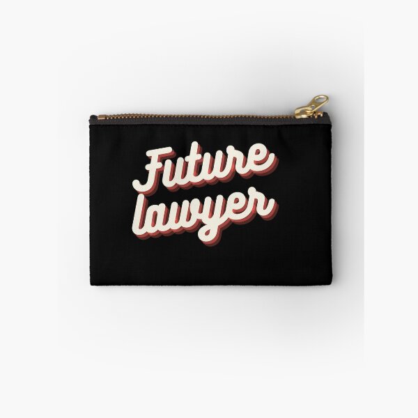 Item preview, Future Lawyer designed and sold by Crafty-Mornings.