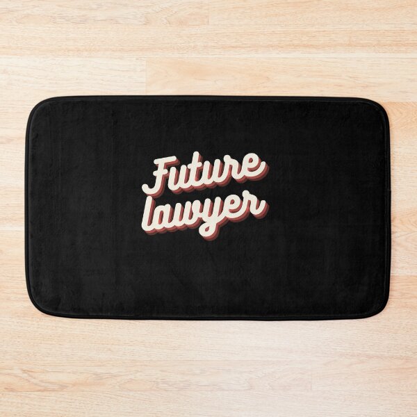 Item preview, Future Lawyer designed and sold by Crafty-Mornings.