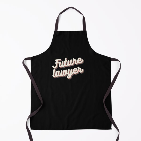 Item preview, Future Lawyer designed and sold by Crafty-Mornings.