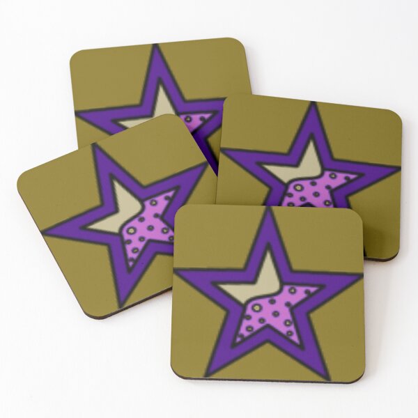 Item preview, The Star Collection designed and sold by Shadow-Galaxy.