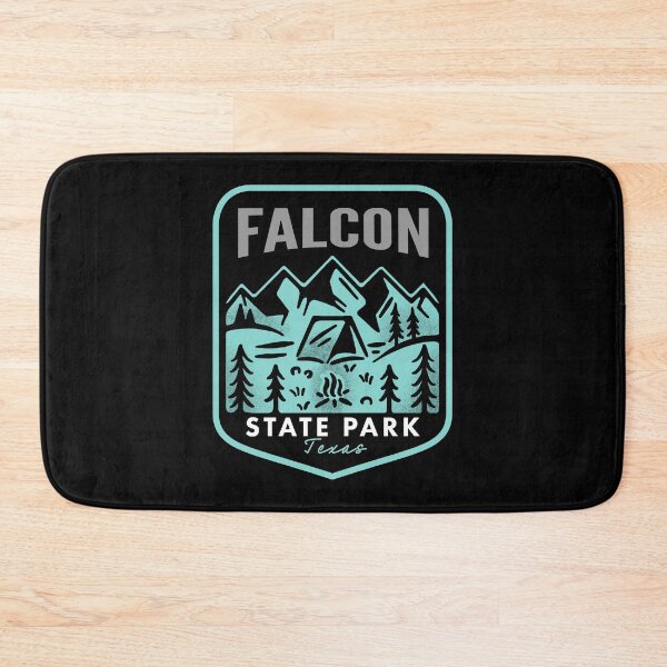 Artikelvorschau, Falcon State Park Texas entworfen und verkauft von HalpinDesign.