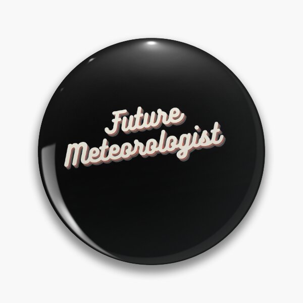 Item preview, Future Meteorologist designed and sold by Crafty-Mornings.