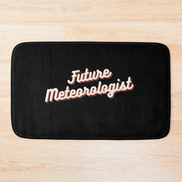 Item preview, Future Meteorologist designed and sold by Crafty-Mornings.