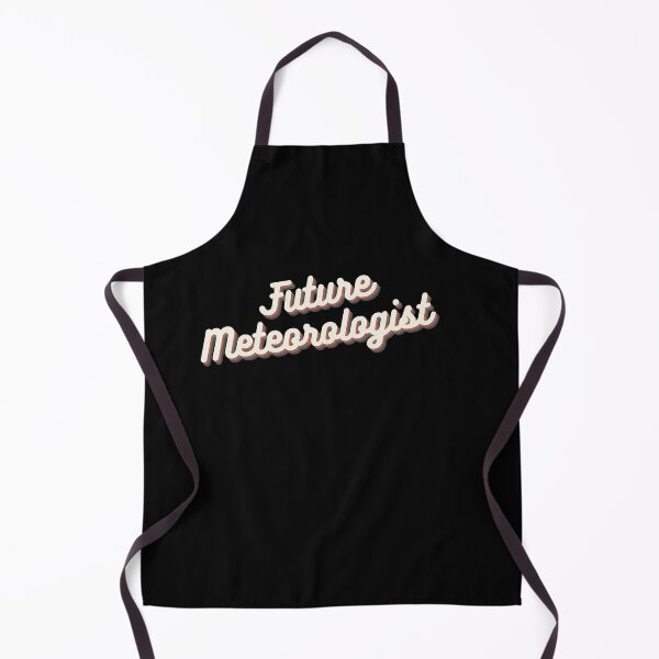 Item preview, Future Meteorologist designed and sold by Crafty-Mornings.