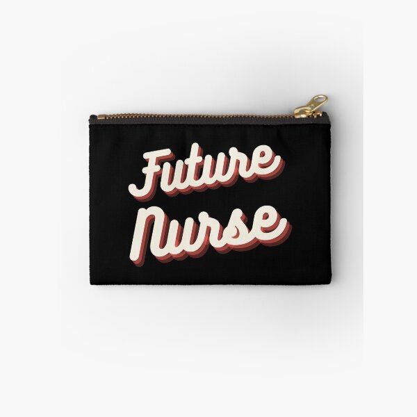 Item preview, Future Nurse designed and sold by Crafty-Mornings.
