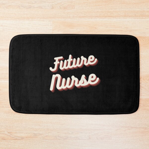 Item preview, Future Nurse designed and sold by Crafty-Mornings.