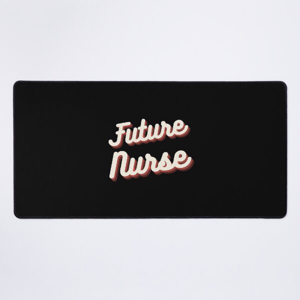 Item preview, Future Nurse designed and sold by Crafty-Mornings.