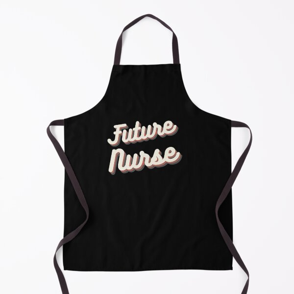 Item preview, Future Nurse designed and sold by Crafty-Mornings.