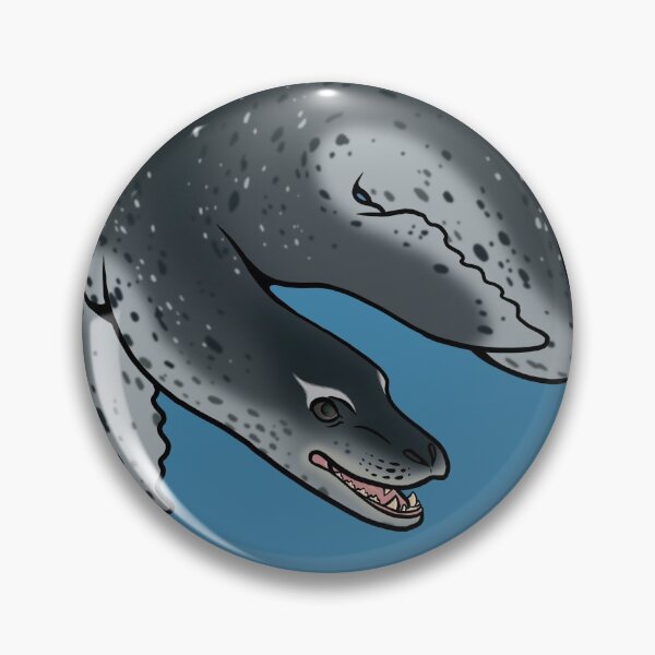 Item preview, Antarctic Dragon designed and sold by Copperbora.