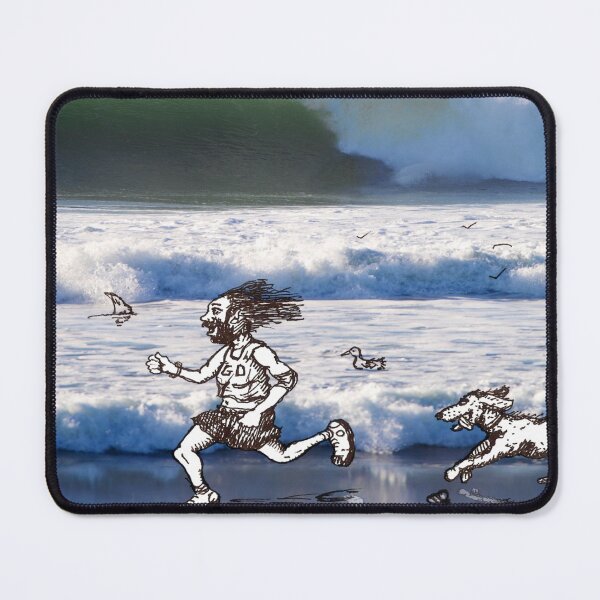 Item preview, See Dick Run designed and sold by ColdCampComix.
