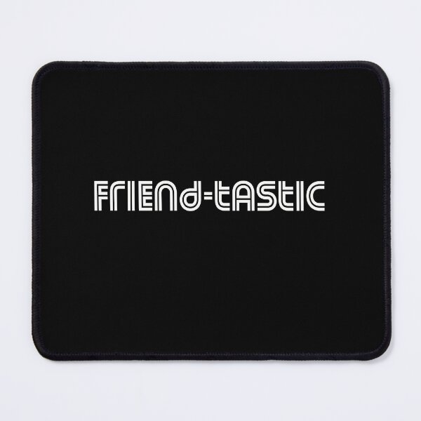 Item preview, It's Friend-tastic Celebrate Friends designed and sold by BtheLight.