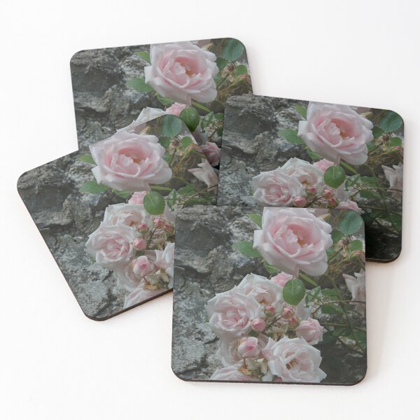 Item preview, Pink Roses designed and sold by KathyChung.