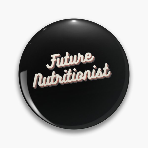 Item preview, Future Nutritionist designed and sold by Crafty-Mornings.