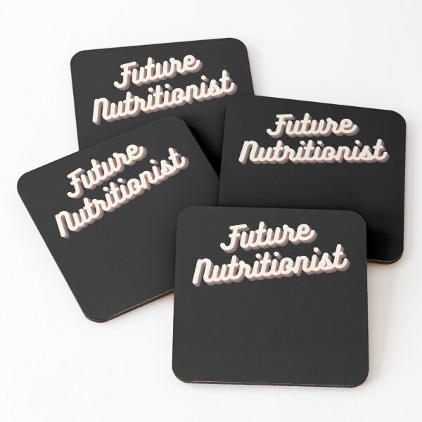 Item preview, Future Nutritionist designed and sold by Crafty-Mornings.