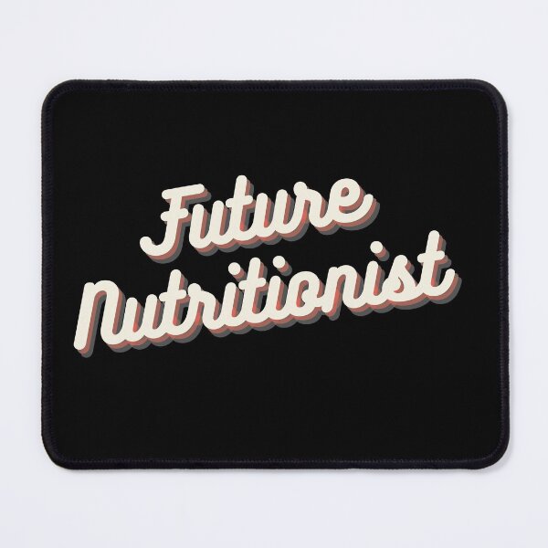 Item preview, Future Nutritionist designed and sold by Crafty-Mornings.