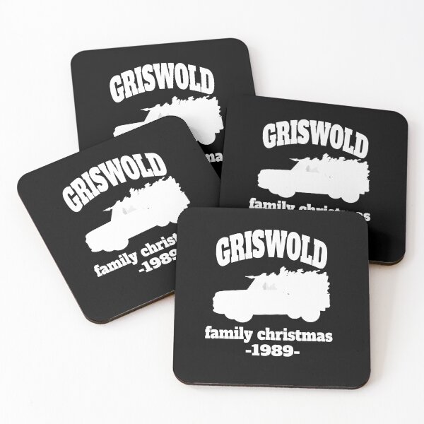 Item preview, Griswold Family Christmas designed and sold by leicha.