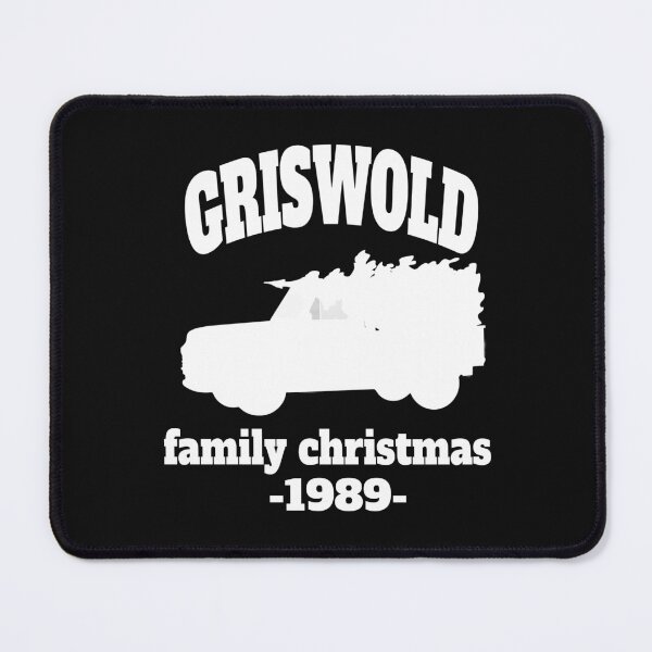 Item preview, Griswold Family Christmas designed and sold by leicha.