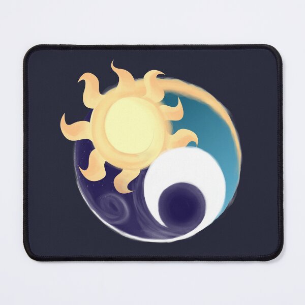 Item preview, Celestia and Luna in Harmony designed and sold by nimaru.