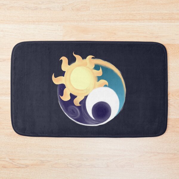 Item preview, Celestia and Luna in Harmony designed and sold by nimaru.