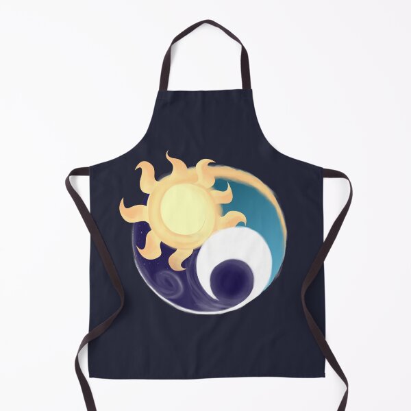 Item preview, Celestia and Luna in Harmony designed and sold by nimaru.
