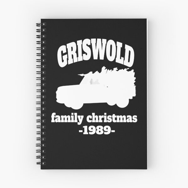 Item preview, Griswold Family Christmas designed and sold by leicha.