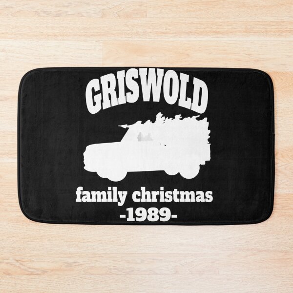 Item preview, Griswold Family Christmas designed and sold by leicha.