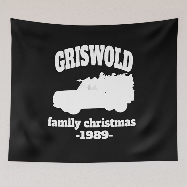 Item preview, Griswold Family Christmas designed and sold by leicha.