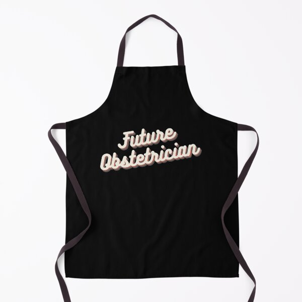 Item preview, Future Obstetrician designed and sold by Crafty-Mornings.