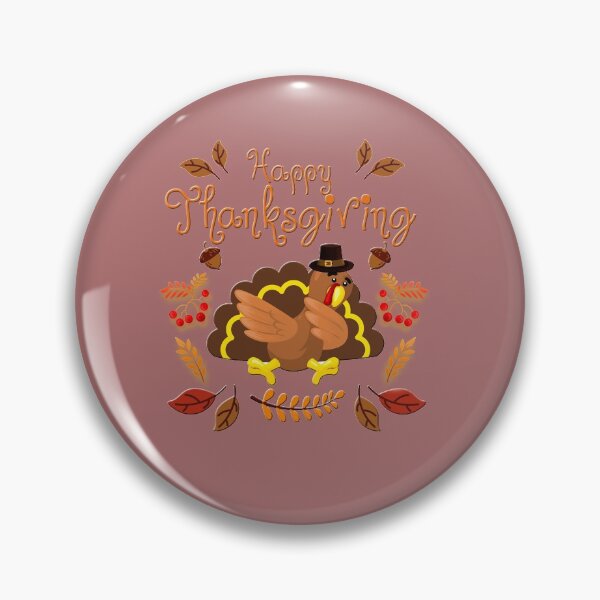 Item preview, Happy Thanksgiving Day.. designed and sold by mooys.