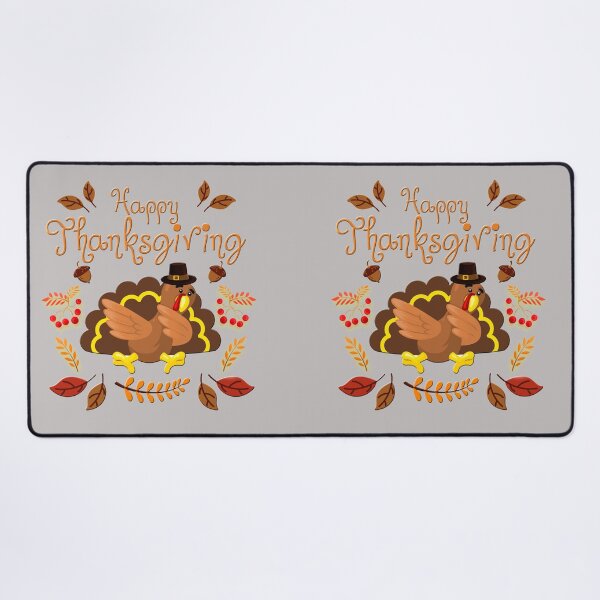 Item preview, Happy Thanksgiving Day.. designed and sold by mooys.