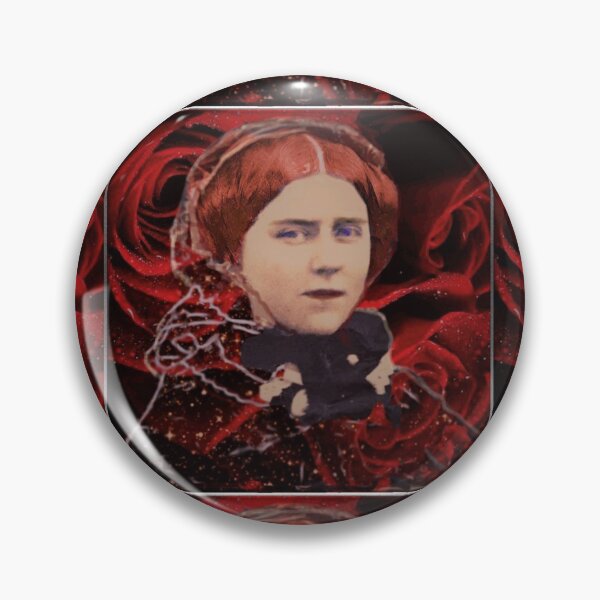 Item preview, Queen Stephanie of Portugal, Princess of Hohenzollern-Sigmaringen designed and sold by MTD-Archives.