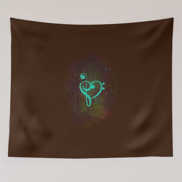 Item preview, Sound of Heart designed and sold by leandrojsj.