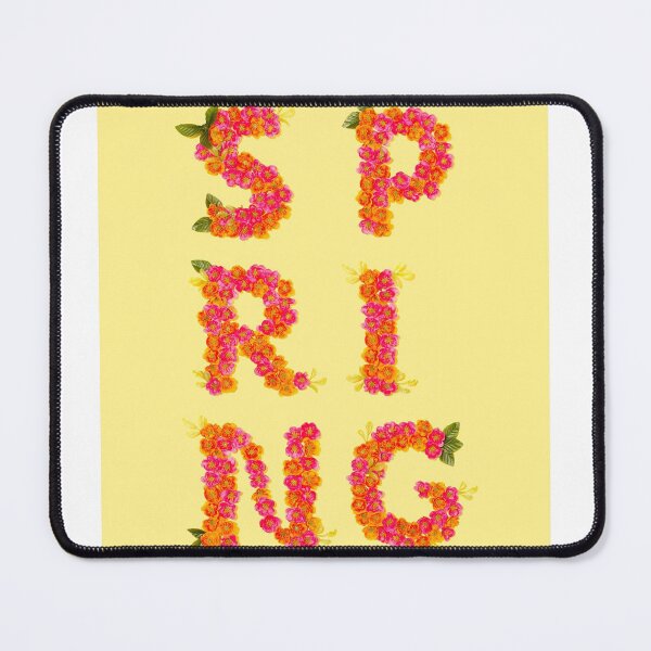 Item preview, Spring Flowers designed and sold by newburyboutique.
