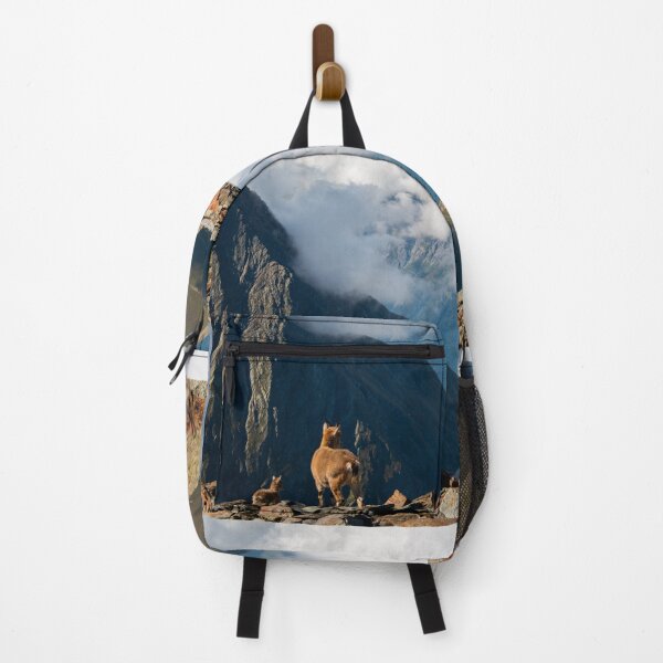 Item preview, Little goats’ family in French Alps designed and sold by Alena Vishina.
