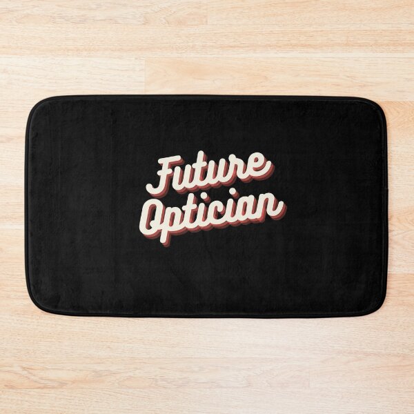 Item preview, Future Optician designed and sold by Crafty-Mornings.