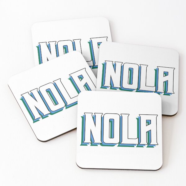 Aperçu de l'œuvre Université NOLA de Tulane créée et vendue par kkosmicki.