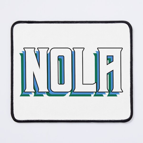 Item preview, NOLA Tulane University designed and sold by kkosmicki.